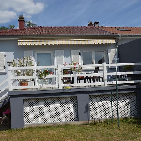Gite Les Glycines 68230 Turckheim Dış mekan fotoğraf