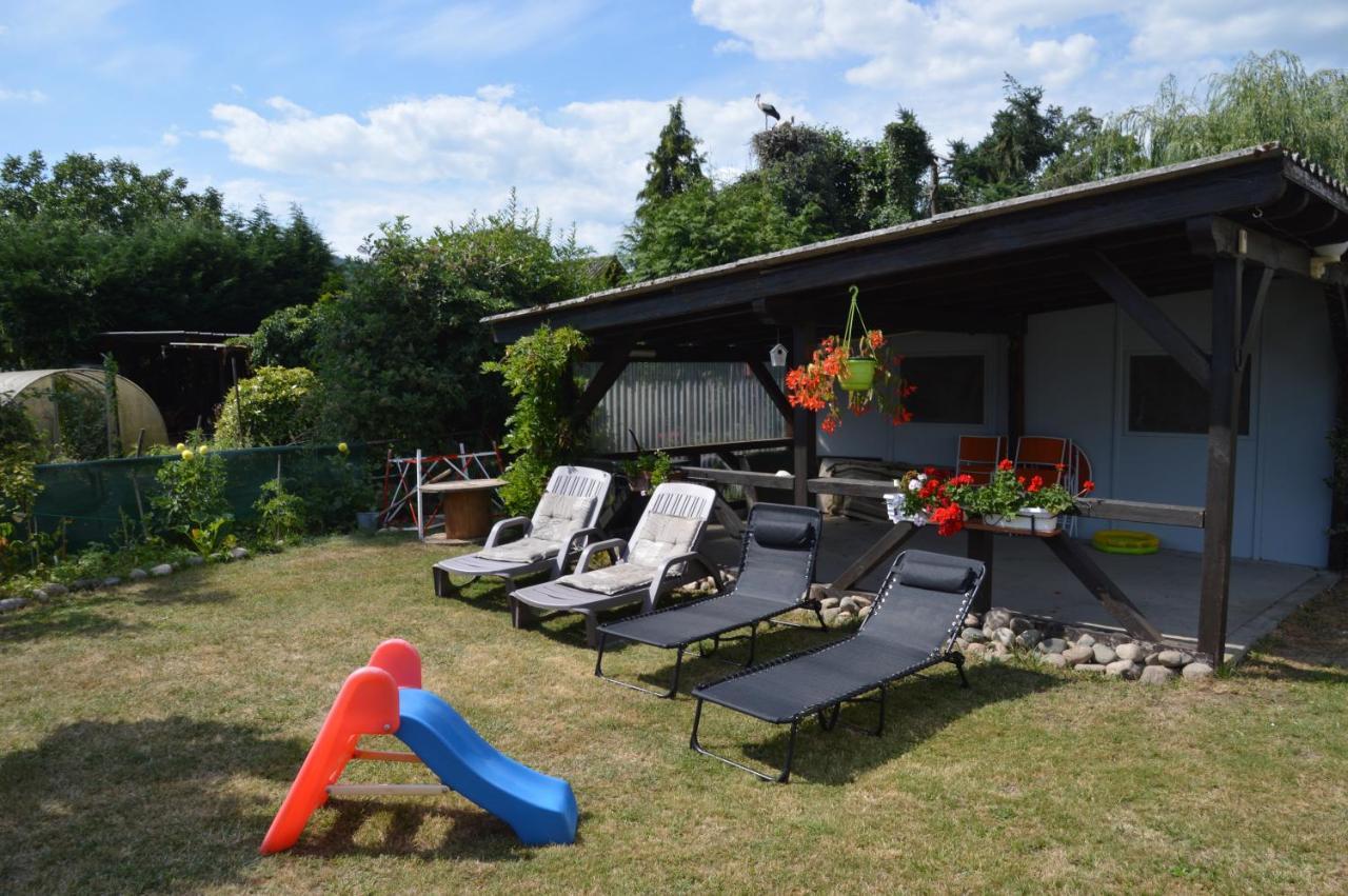 Gite Les Glycines 68230 Turckheim Dış mekan fotoğraf