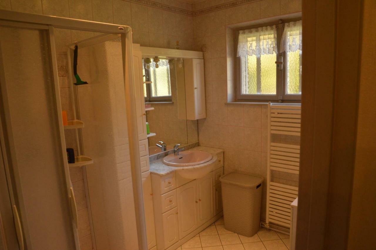 Gite Les Glycines 68230 Turckheim Dış mekan fotoğraf